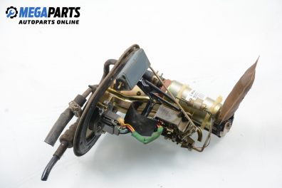 Fuel pump for Toyota Carina 2.0, 133 hp, sedan, 1994