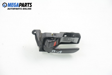 Inner handle for Toyota Carina 2.0, 133 hp, sedan, 1994, position: front - left