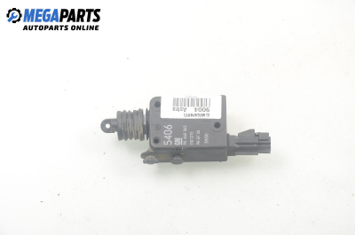 Actuator încuietoare ușă for Opel Astra G 1.7 16V DTI, 75 hp, hatchback, 5 uși, 2000