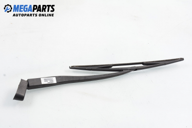 Rear wiper arm for Opel Astra G 1.7 16V DTI, 75 hp, hatchback, 5 doors, 2000