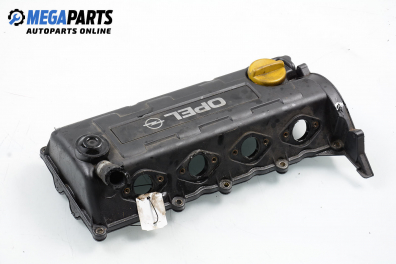 Valve cover for Opel Astra G 1.7 16V DTI, 75 hp, hatchback, 2000