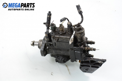 Diesel injection pump for Opel Astra G 1.7 16V DTI, 75 hp, hatchback, 2000