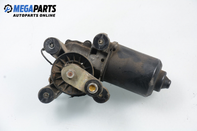 Front wipers motor for Mazda 626 (VI) 2.0 Turbo Di, 101 hp, station wagon, 1999, position: front