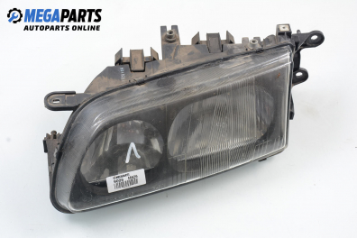 Headlight for Mazda 626 (VI) 2.0 Turbo Di, 101 hp, station wagon, 1999, position: left