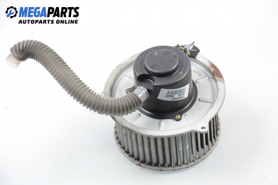 Heating blower for Mazda 626 (VI) 2.0 Turbo Di, 101 hp, station wagon, 1999