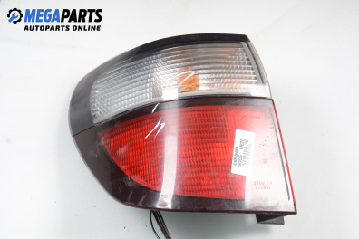 Tail light for Mazda 626 (VI) 2.0 Turbo Di, 101 hp, station wagon, 1999, position: left