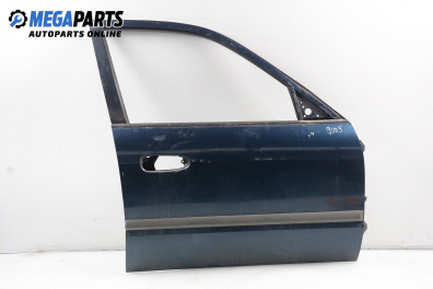 Door for Mazda 626 (VI) 2.0 Turbo Di, 101 hp, station wagon, 1999, position: front - right