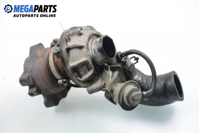 Turbo for Mazda 626 (VI) 2.0 Turbo Di, 101 hp, combi, 1999