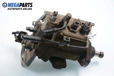 Diesel injection pump for Mazda 626 (VI) 2.0 Turbo Di, 101 hp, station wagon, 1999