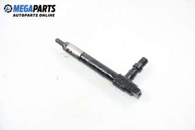 Diesel fuel injector for Mazda 626 (VI) 2.0 Turbo Di, 101 hp, station wagon, 1999