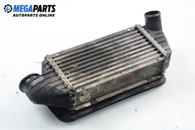 Intercooler for Ford Escort 1.8 TD, 90 hp, station wagon, 1997
