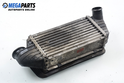 Intercooler for Ford Escort 1.8 TD, 90 hp, combi, 1997