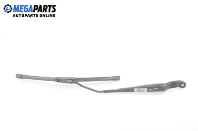 Front wipers arm for Peugeot 406 1.9 TD, 90 hp, sedan, 1997, position: left