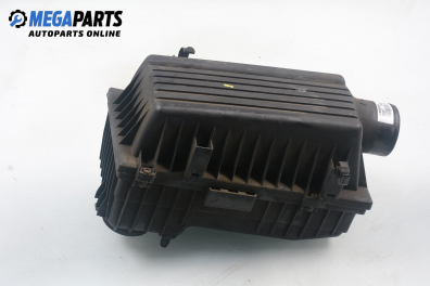 Air cleaner filter box for Peugeot 406 1.9 TD, 90 hp, sedan, 1997