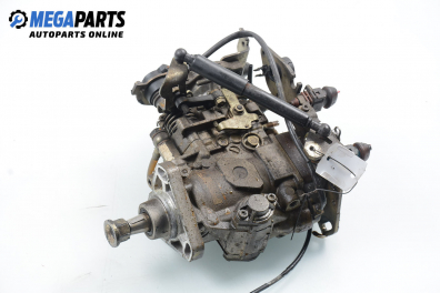 Diesel injection pump for Peugeot 406 1.9 TD, 90 hp, sedan, 1997