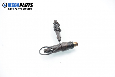 Diesel master fuel injector for Peugeot 406 1.9 TD, 90 hp, sedan, 1997