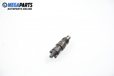 Diesel fuel injector for Peugeot 406 1.9 TD, 90 hp, sedan, 1997