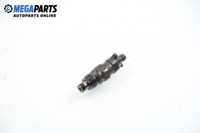 Diesel fuel injector for Peugeot 406 1.9 TD, 90 hp, sedan, 1997