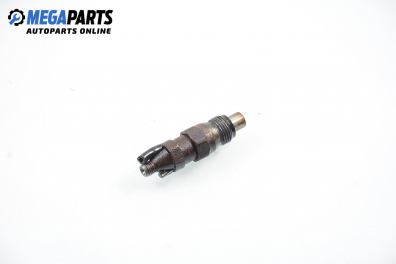 Diesel fuel injector for Peugeot 406 1.9 TD, 90 hp, sedan, 1997