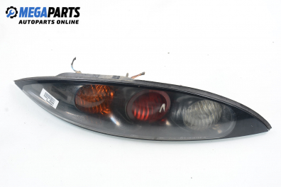 Tail light for Ford Puma 1.4 16V, 90 hp, 1998, position: left