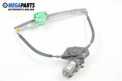 Electric window regulator for Ford Puma 1.4 16V, 90 hp, 1998, position: right
