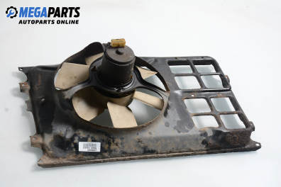 Ventilator radiator for Volkswagen Passat (B3) 1.8, 90 hp, combi, 1990