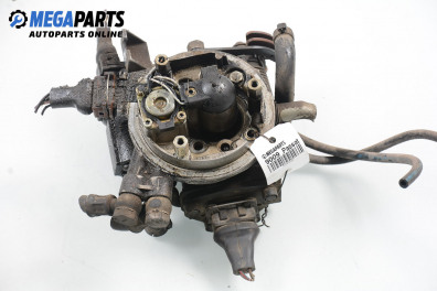 Mono-injektion for Volkswagen Passat (B3) 1.8, 90 hp, combi, 1990