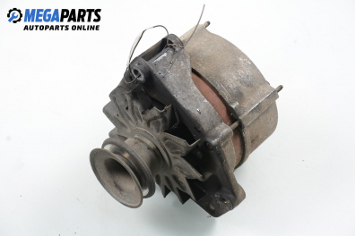 Alternator for Volkswagen Passat (B3) 1.8, 90 hp, station wagon, 1990