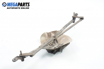 Front wipers motor for Seat Cordoba (6K) 1.9 TD, 75 hp, sedan, 1995, position: front