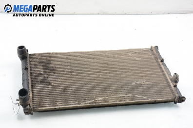 Water radiator for Seat Cordoba (6K) 1.9 TD, 75 hp, sedan, 1995