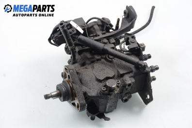 Diesel injection pump for Seat Cordoba (6K) 1.9 TD, 75 hp, sedan, 1995