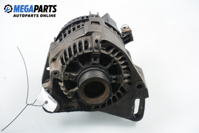 Alternator for Seat Cordoba (6K) 1.9 TD, 75 hp, sedan, 1995