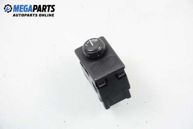 Mirror adjustment button for Nissan Almera (N16) 2.2 Di, 110 hp, hatchback, 5 doors, 2001