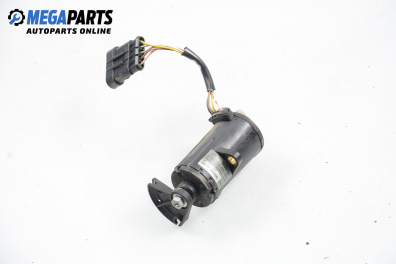 Accelerator potentiometer for Nissan Almera (N16) 2.2 Di, 110 hp, hatchback, 5 doors, 2001