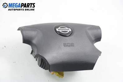 Airbag for Nissan Almera (N16) 2.2 Di, 110 hp, hatchback, 5 uși, 2001