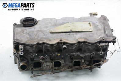 Motorkopf for Nissan Almera (N16) 2.2 Di, 110 hp, hecktür, 5 türen, 2001