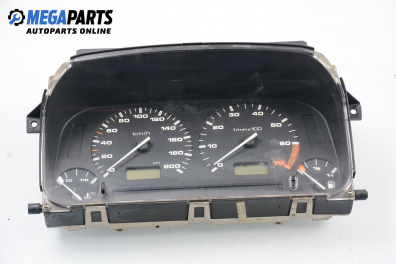 Bloc instrumente de bord for Volkswagen Polo (6N/6N2) 1.0, 45 hp, 3 uși, 1996