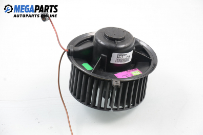 Heating blower for Volkswagen Polo (6N/6N2) 1.0, 45 hp, 3 doors, 1996