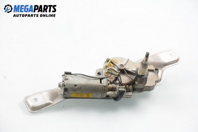 Motor ștergătoare parbriz for Volkswagen Polo (6N/6N2) 1.0, 45 hp, 1996, position: din spate