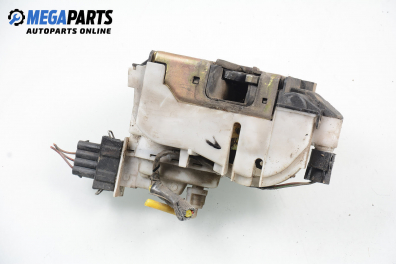 Schloss for Volkswagen Polo (6N/6N2) 1.0, 45 hp, 1996, position: links