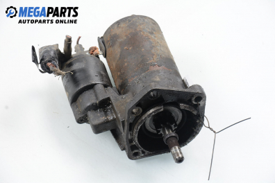 Demaror for Volkswagen Polo (6N/6N2) 1.0, 45 hp, 3 uși, 1996