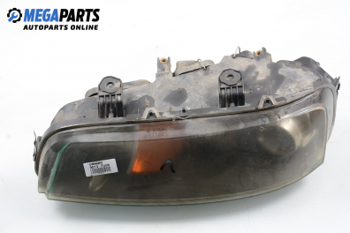 Headlight for Fiat Punto 1.2 16V, 80 hp, 3 doors, 2000, position: left