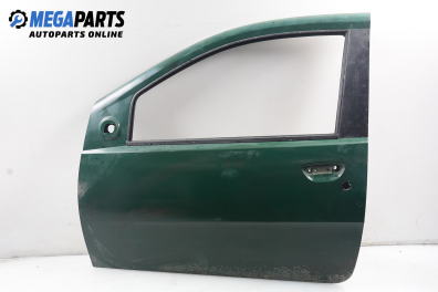 Door for Fiat Punto 1.2 16V, 80 hp, 3 doors, 2000, position: left