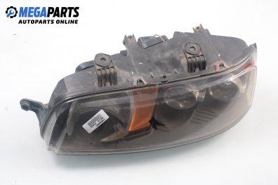 Headlight for Fiat Punto 1.2 16V, 80 hp, 3 doors, 2000, position: left