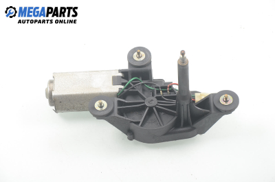Front wipers motor for Fiat Punto 1.2 16V, 80 hp, 2000, position: rear