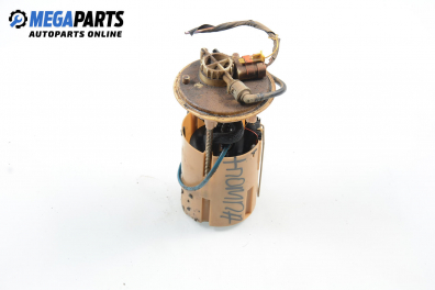 Fuel pump for Fiat Punto 1.2 16V, 80 hp, 3 doors, 2000