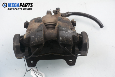 Etrier de frână for Fiat Punto 1.2 16V, 80 hp, 3 uși, 2000, position: stânga - fața