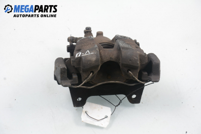 Etrier de frână for Fiat Punto 1.2 16V, 80 hp, 3 uși, 2000, position: dreaptă - fața