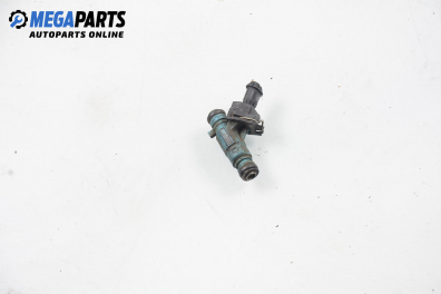 Benzineinspritzdüse for Fiat Punto 1.2 16V, 80 hp, 3 türen, 2000