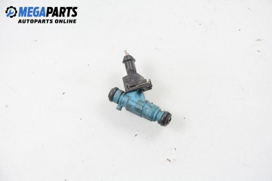 Benzineinspritzdüse for Fiat Punto 1.2 16V, 80 hp, 3 türen, 2000